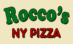 Rocco's New York Pizza