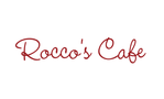 Rocco's Pizza & Cafe