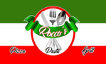 Rocco's Pizza Pasta Grill