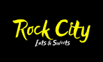 Rock City Eats & Sweets