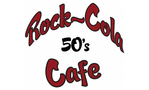 Rock-Cola 50's Cafe