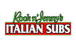 Rock N' Jenny's Italian Subs