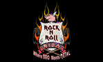 Rock n Roll Ribs