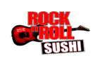 Rock n Roll Sushi Jackson