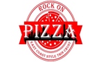 Rock On Pizza