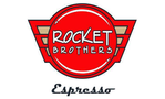 Rocket Brothers Espresso