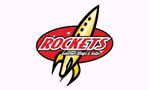 Rockets Gourmet Wraps & Sodas