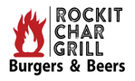 Rockit Char Grill