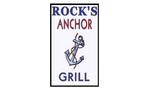 Rocks Anchor Grill