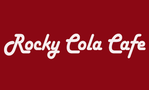 Rocky Cola Cafe