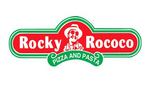 Rocky Rococo Pan Style Pizza & Pasta