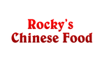 Rocky's Chinese Food