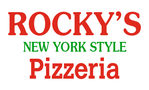 Rocky's New York Pizza