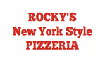 Rocky's New York Pizzeria