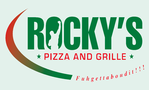 Rocky's Pizza and Grille