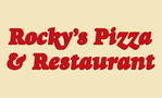 Rocky's Pizza & Restaurant