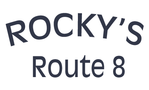 Rocky's Route 8
