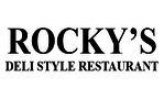 Rockys Deli Style Restaurant