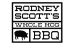 Rodney Scott's BBQ