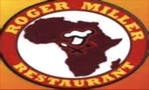 Roger Miller West African Restaurant