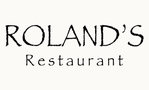 Roland's Restaurant