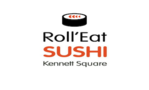 Roll Eat Sushi