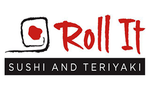 Roll It Sushi & Teriyaki