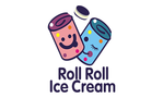 Roll Roll Ice Cream