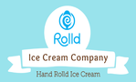 Rolld Ice Cream