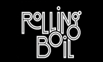 Rolling Boil