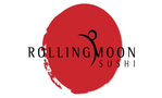 Rolling Moon Sushi Rolls