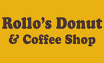 Rollo's Donut & Coffee Shop