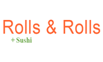 ROLLS AND ROLLS PLUS SUSHI