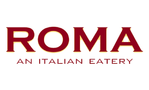 Roma, An Italian Eatery