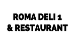 Roma Deli 1 & Restaurant