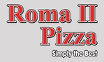 Roma II Pizza