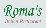 Roma's Italian Restaurant