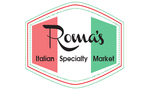 Roma's Italian Specialty Market & Deli