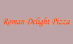 Roman Delight Pizza