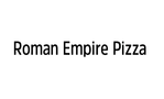 Roman Empire Pizza