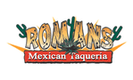 Roman's Mexican Restaurant & Taqueria