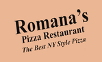 Romana Pizza