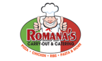 Romana's Carry-Out & Catering