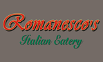 Romanesco's Italian Eatery