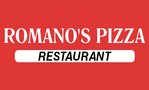 Romano's Pizza Restaurant