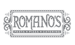 Romanos Pasta, Pizza & Catering