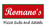 Romanos Pizza Subs And Salads
