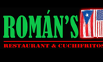 Romans Restaurant And Ccuchifritos
