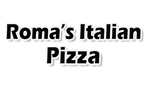 Romas Italian Pizza