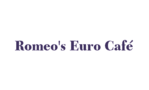 Romeo's Euro Cafe